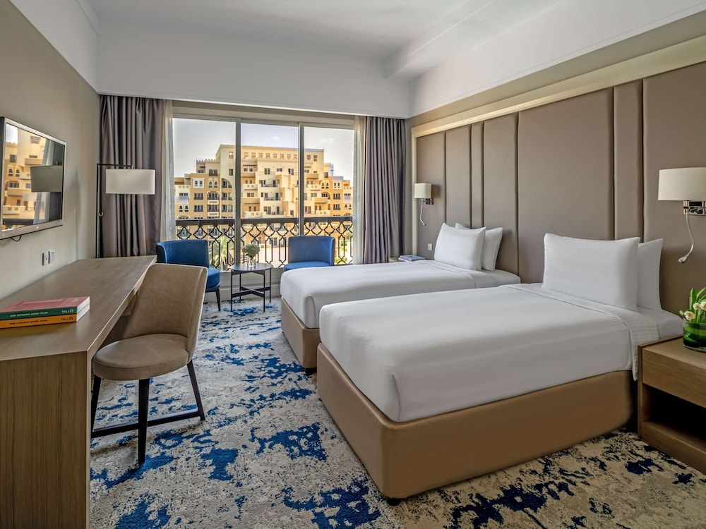 Rixos Bab Al Bahr - All Inclusive