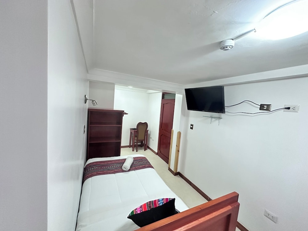 Libertrek Centro Inn