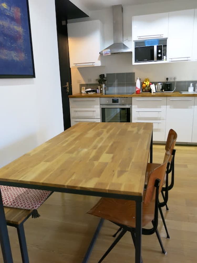 Modern Lantiez Citycosy