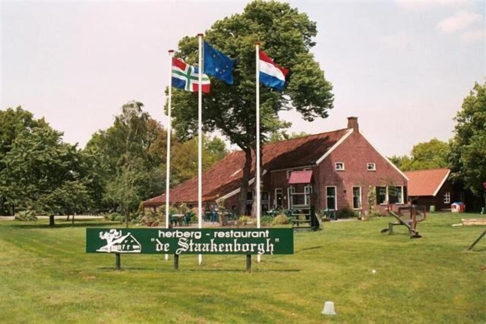 Restinn Bourtange