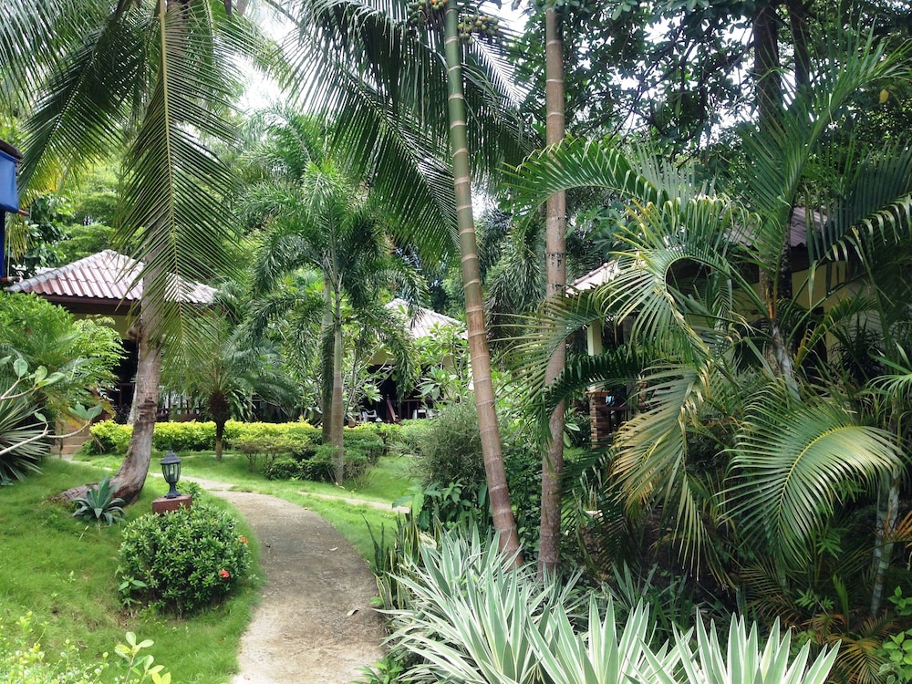 Bailan Beach Resort