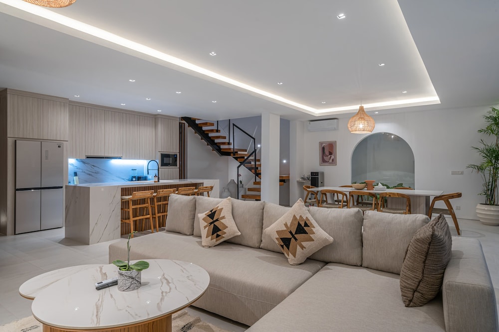 Villa Janoor by GORO