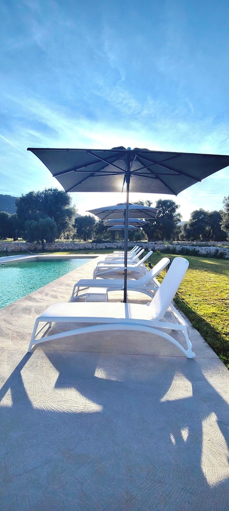 masseria celeste