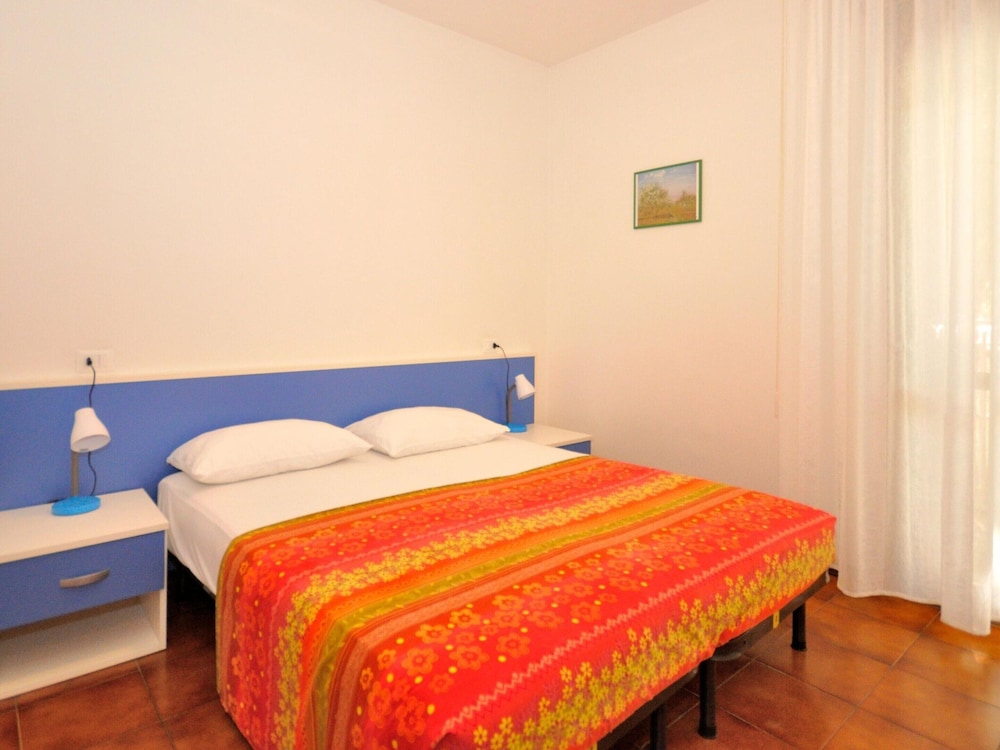 Apartment in Bibione Near Sandy Beach