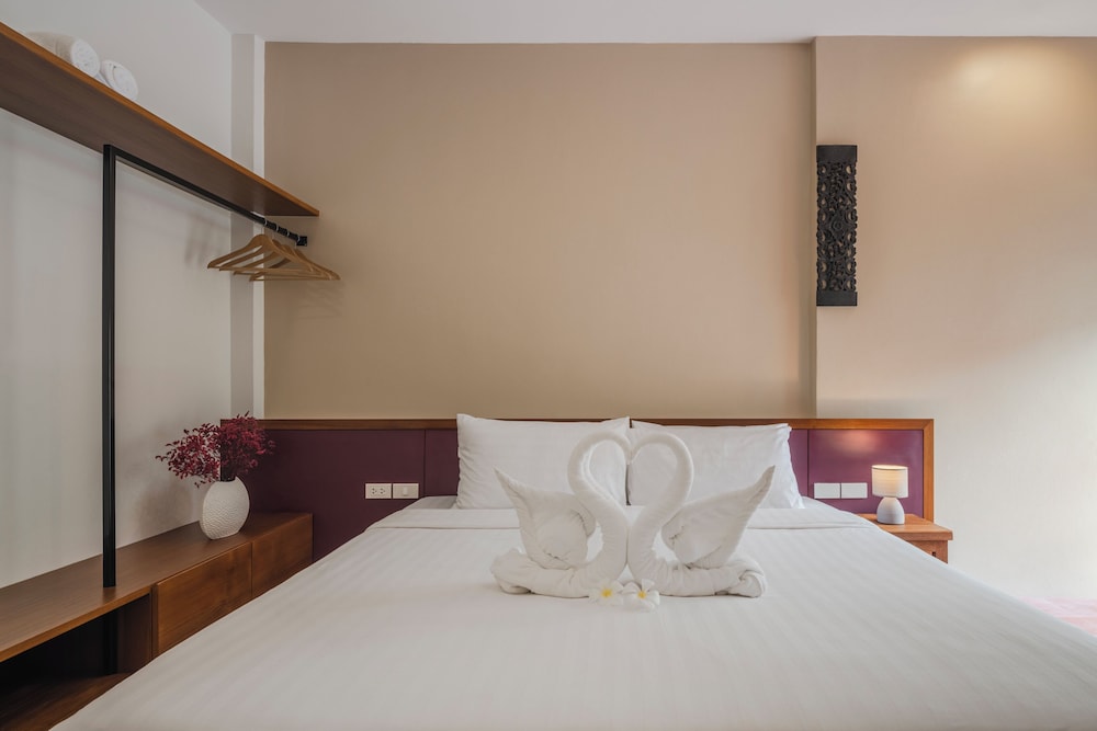Anda Lanta Residence & Rentals - Adult only