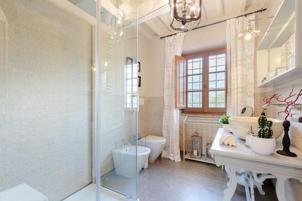 Villa Ben in Camaiore photo 2