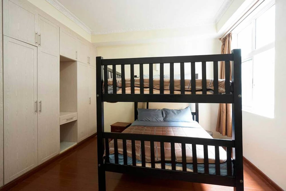 Apt 31 Geomara Executive 2 bdroom Kilimani