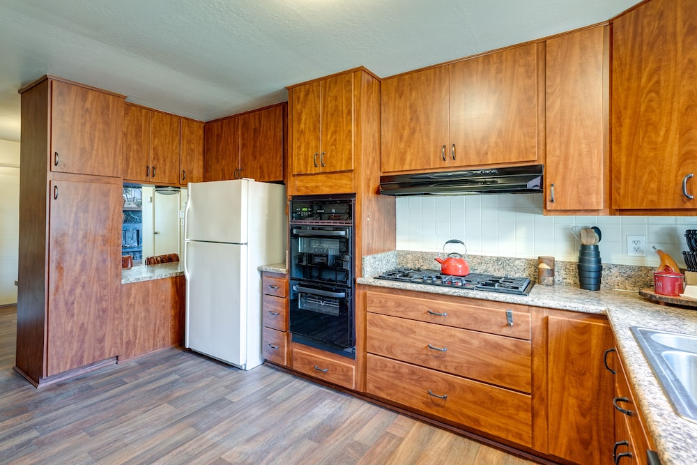 Vallejo Vacations - Vallejo Vacation Rental Close to Wine Outdoors - Property Image 22