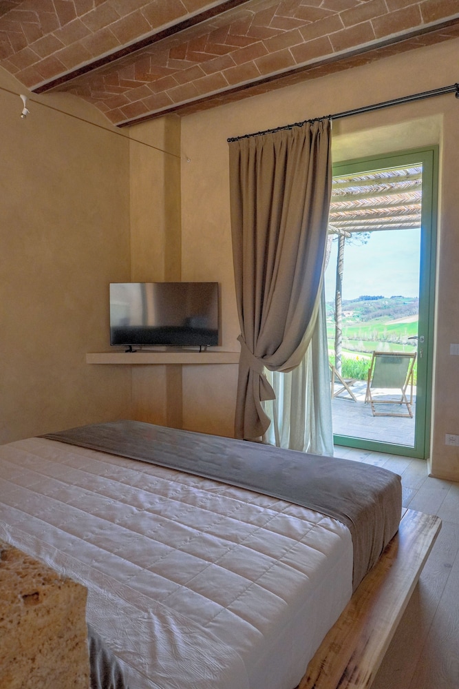 Tenuta d'Arbia photo 3