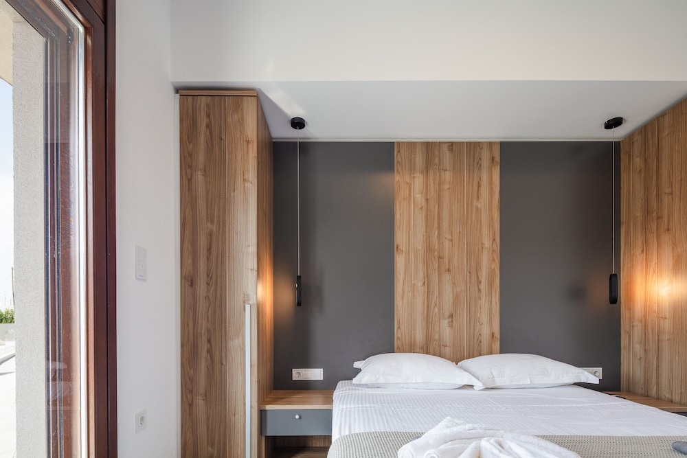 Suites Olive Tree Farm Episkopi Village photo 3