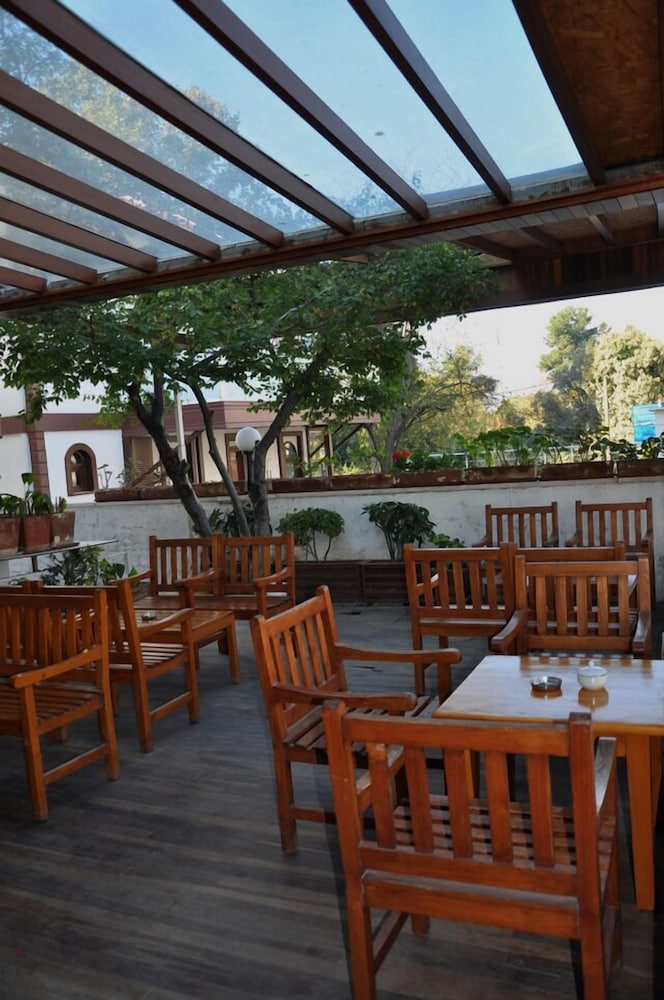 Butik Pendik Otel - Image 32