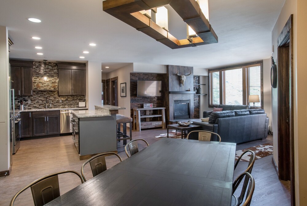Winter Park CO Condos - Zephyr Mountain Lodge