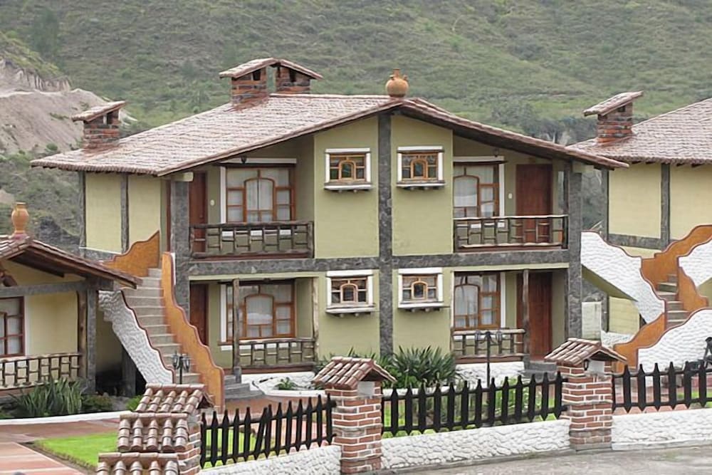 Hosteria El Surillal