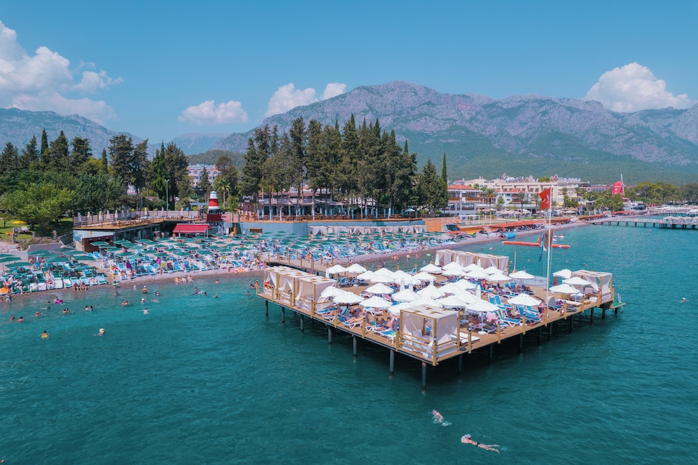 Rox Royal Otel - Her Şey Dahil - Image 90