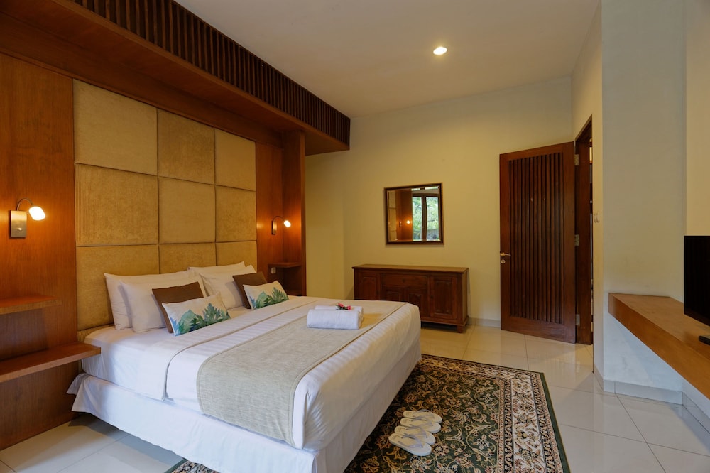 Plataran Puncak Residences