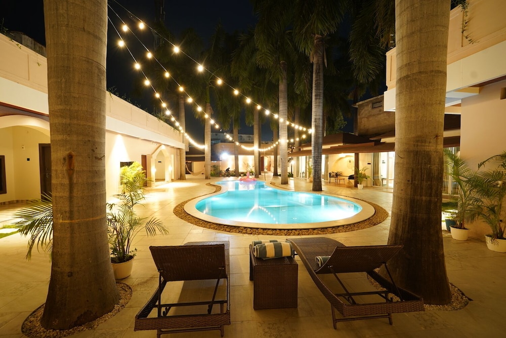 Bharti Forest Retreat