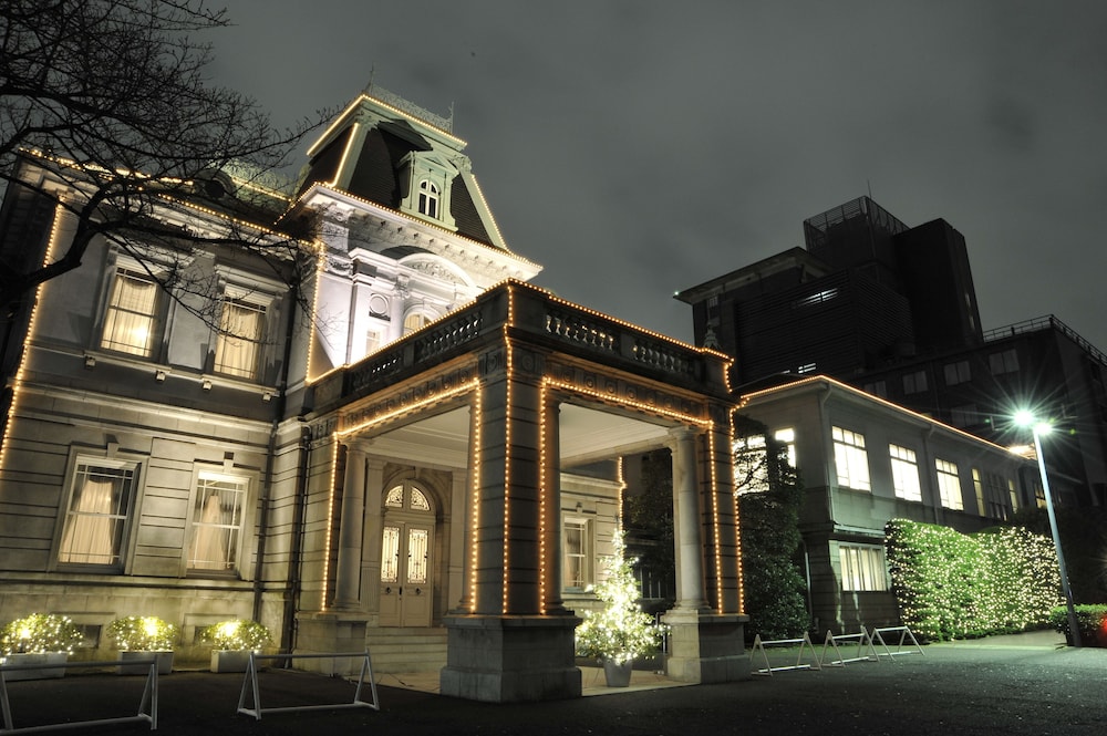 Grand Prince Hotel Shin Takanawa 78