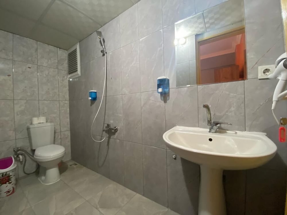 Şehir Evi Oteli - Image 91