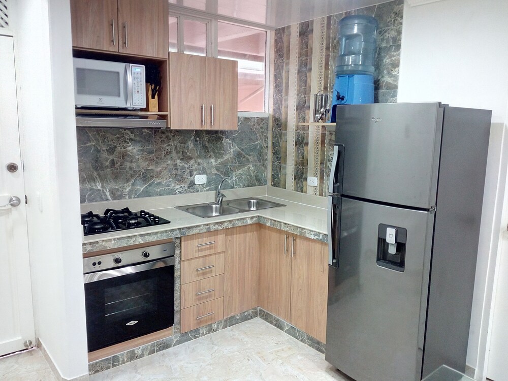 San San Andrés Dream House 5 by BBBSAI