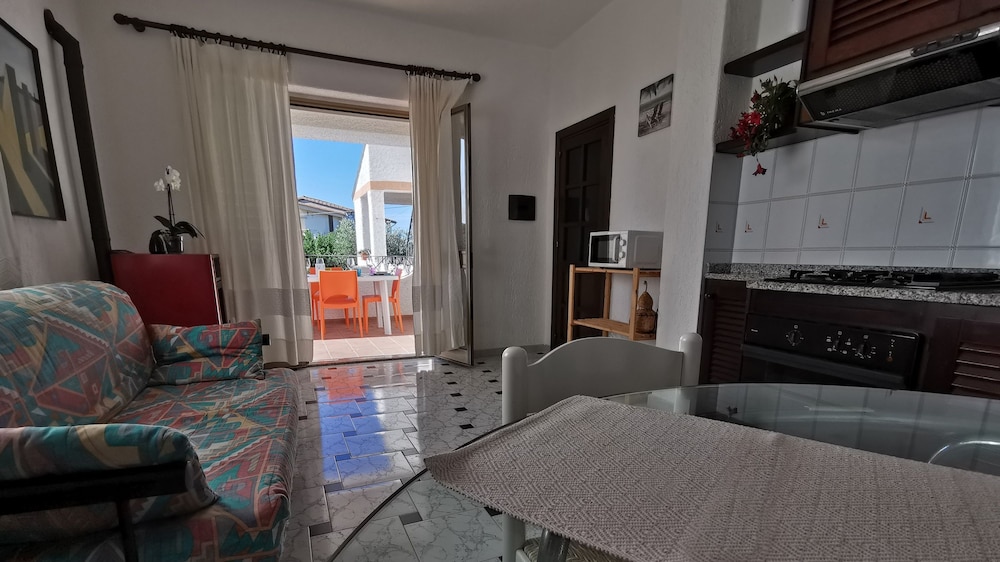 La Casa Di Rita in Muriscuv