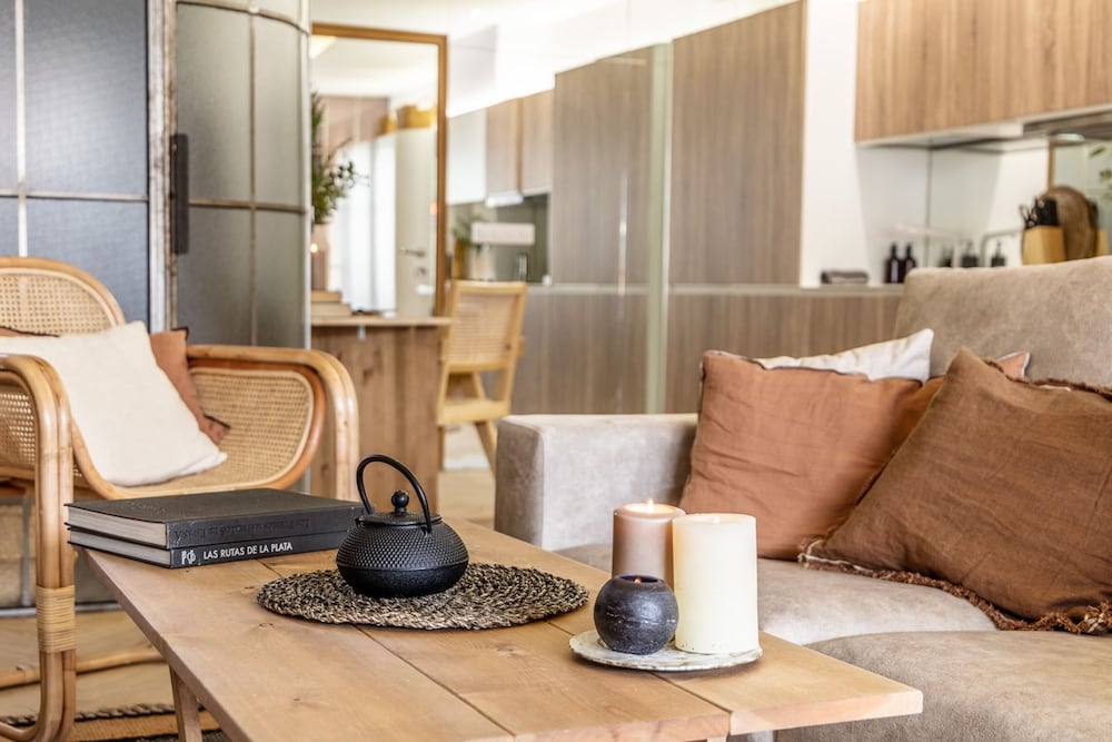 Namib - 1 Bedroom in Almagro