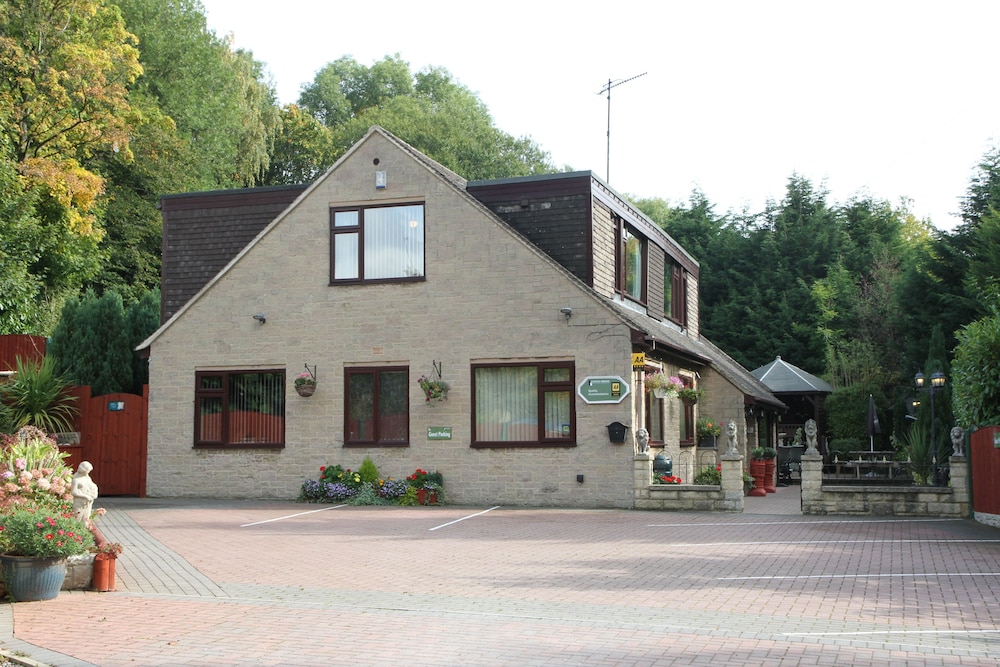 Castle Green Bed and Breakfast
