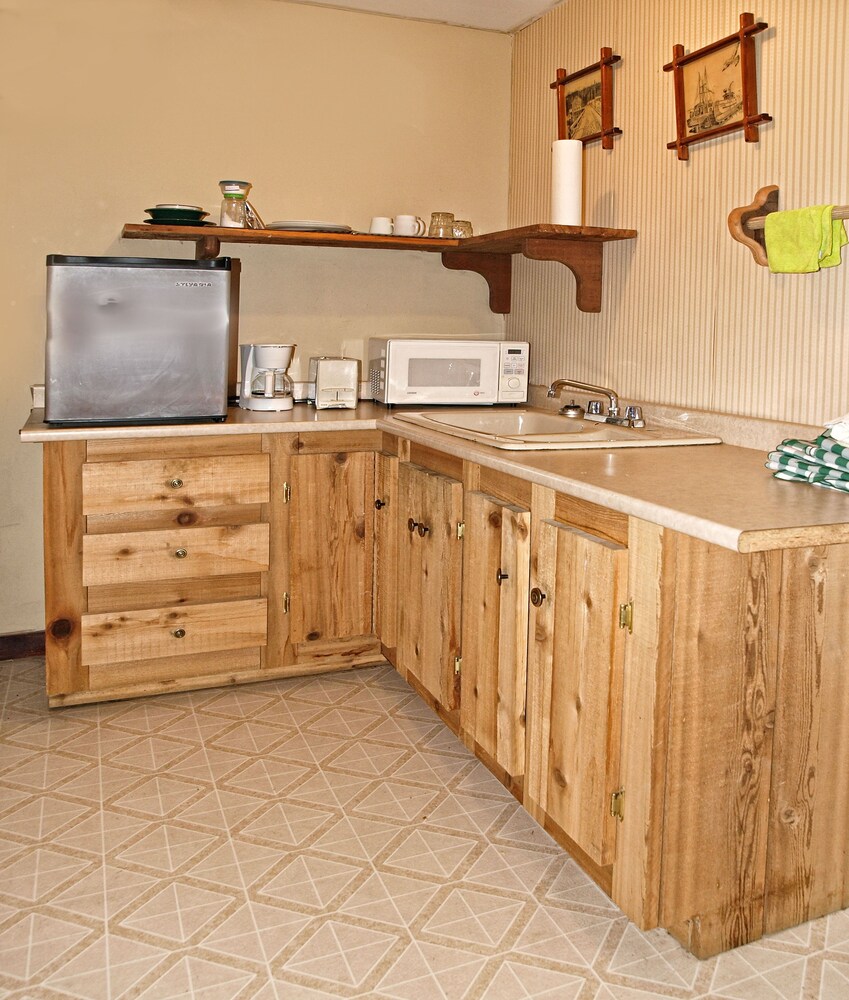Likely Lodge