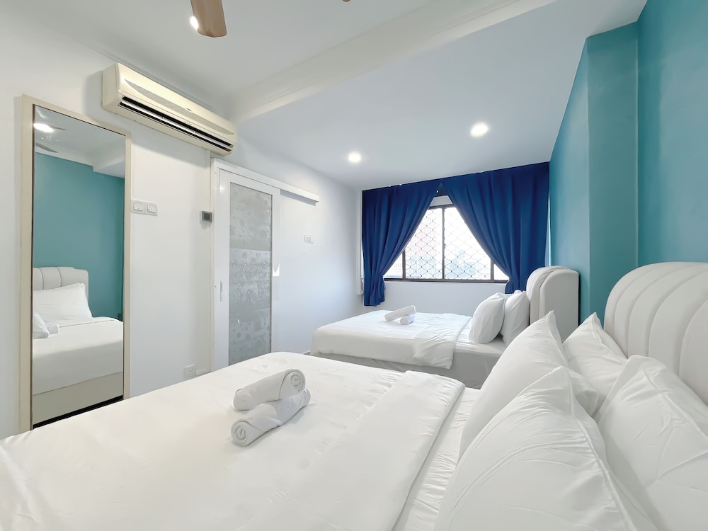 Fahrenheit 88 Bukit Bintang by Manhattan Group