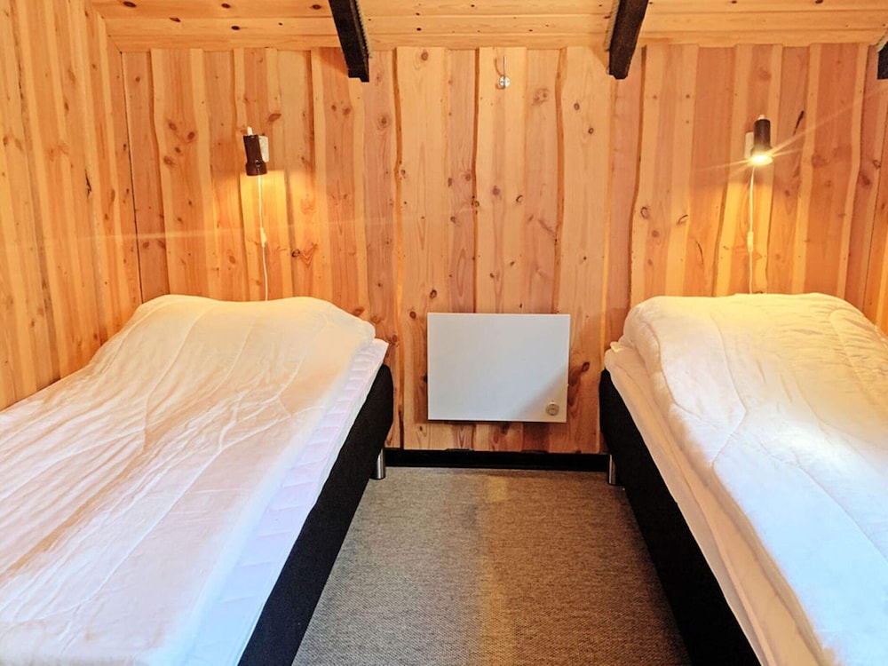 6 Person Holiday Home in Aakirkeby view 5