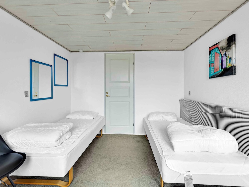 5 Star Holiday Home in Vaeggerlose