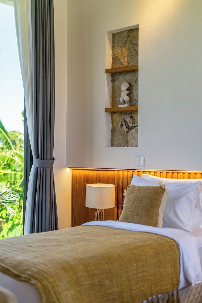 Villa Bedawang - 4BR Villa Seminyak