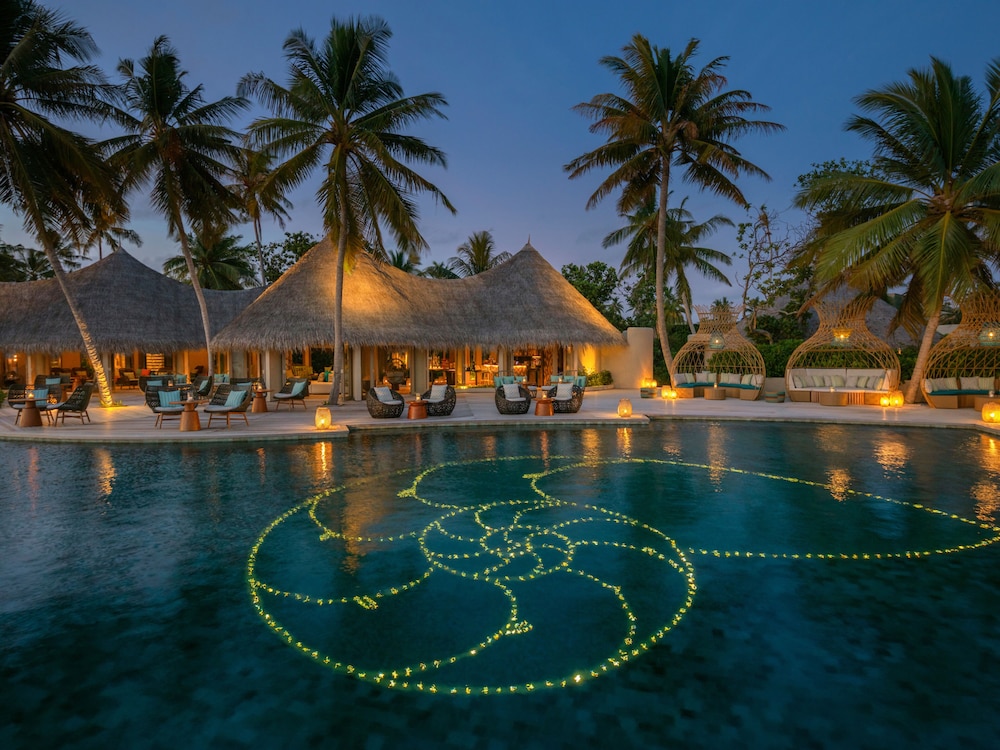 The Nautilus Maldives