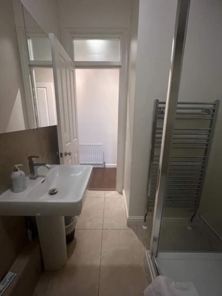 Peaceful 1 Bedroom Flat Near Highbury and Islington