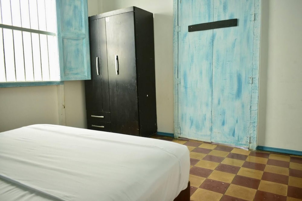 MANGO TREE HOSTEL 4 20