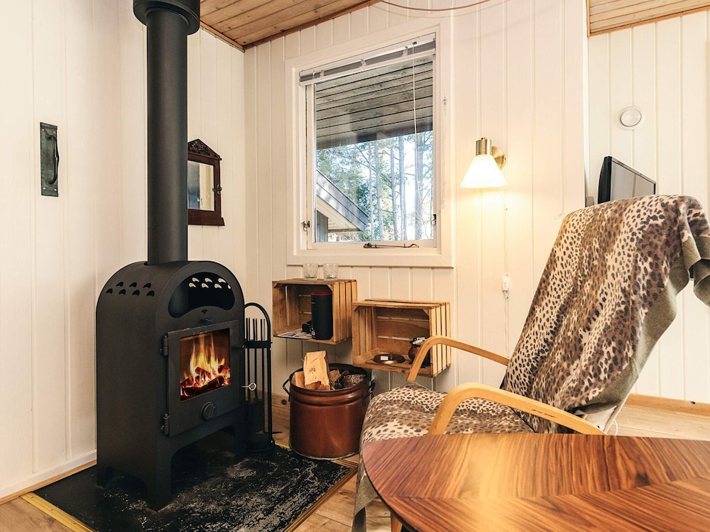 3 Person Holiday Home in Albaek