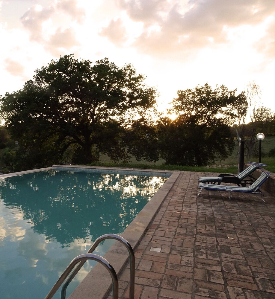 Cerquabella B&B
