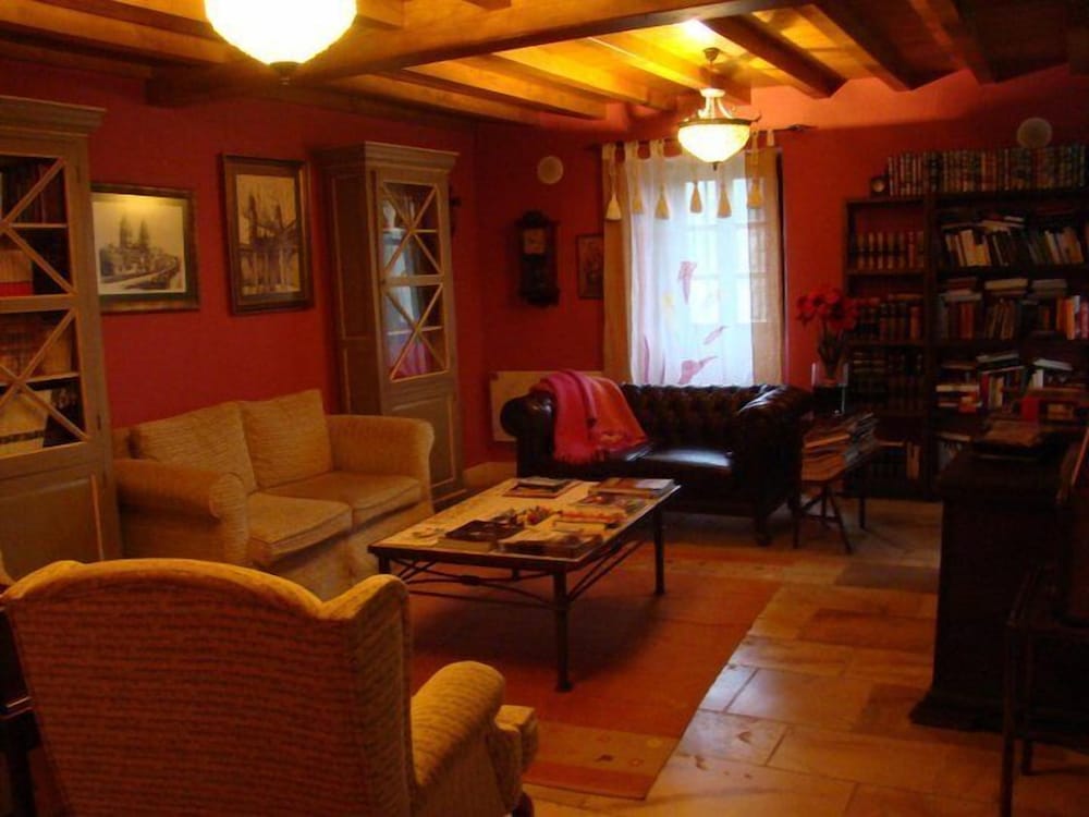 A Casa de Mañas