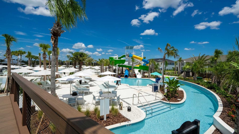 Upstay Family Fun 5BR Retreat w Pool Games Room