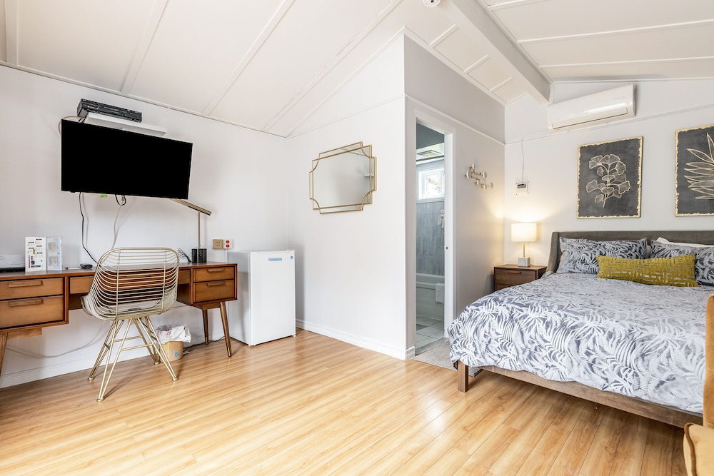 Motel Rideau