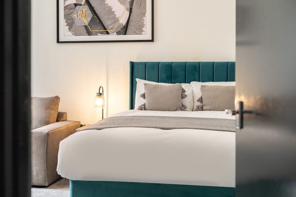 Host Stay Exchange Street Living