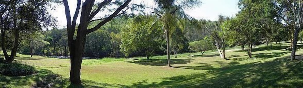 Kwambali Riverside Lodge