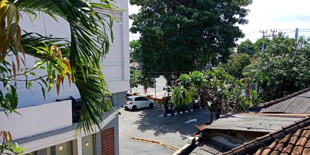 Rori Homestay