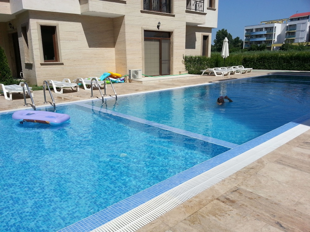 Menada Amara Apartments