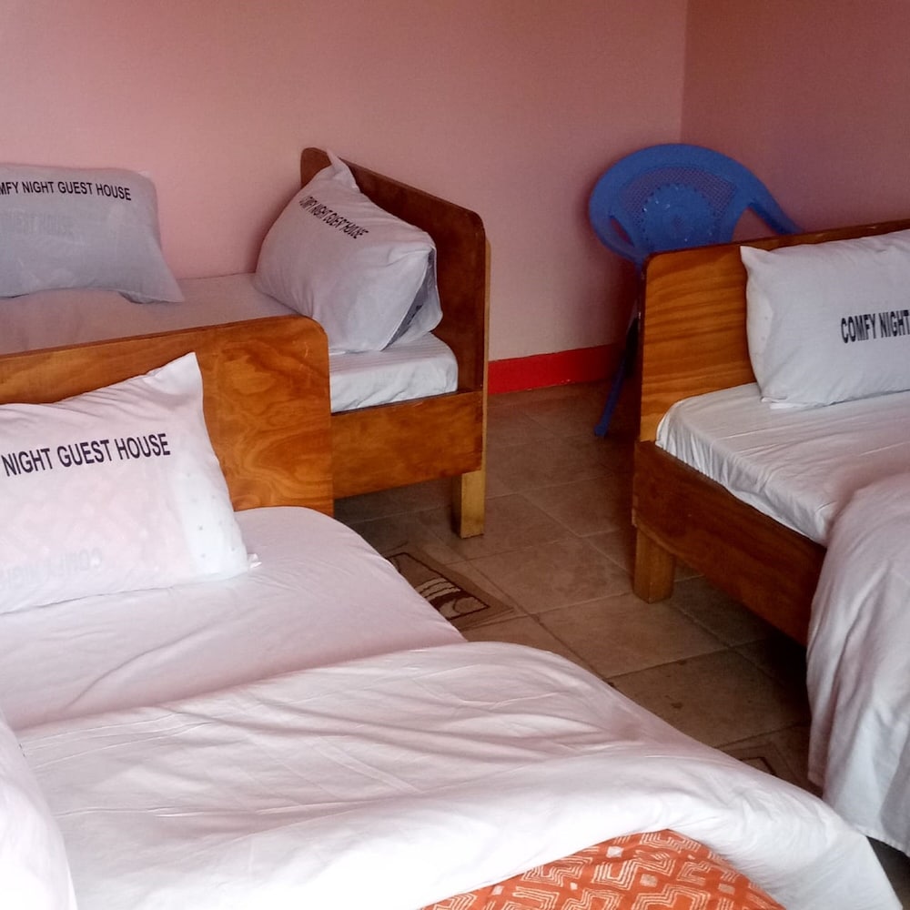 Comfy Night Guest House view 5