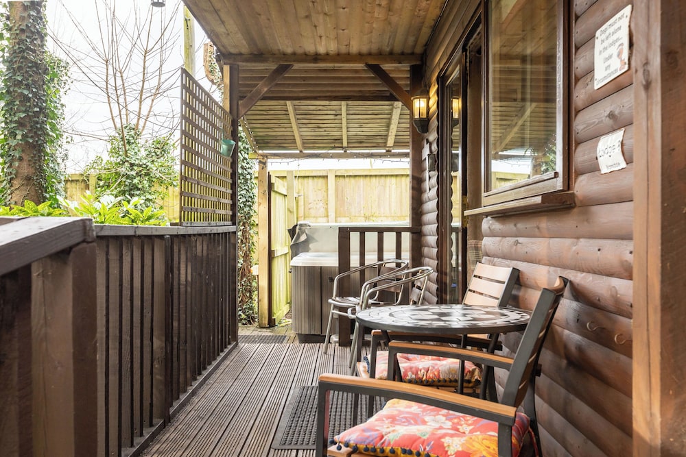 Rocklands Lodges