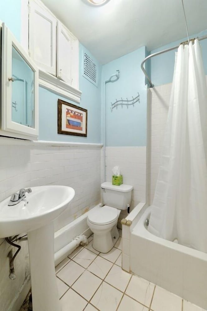 Market Rentals Downtown Apartments