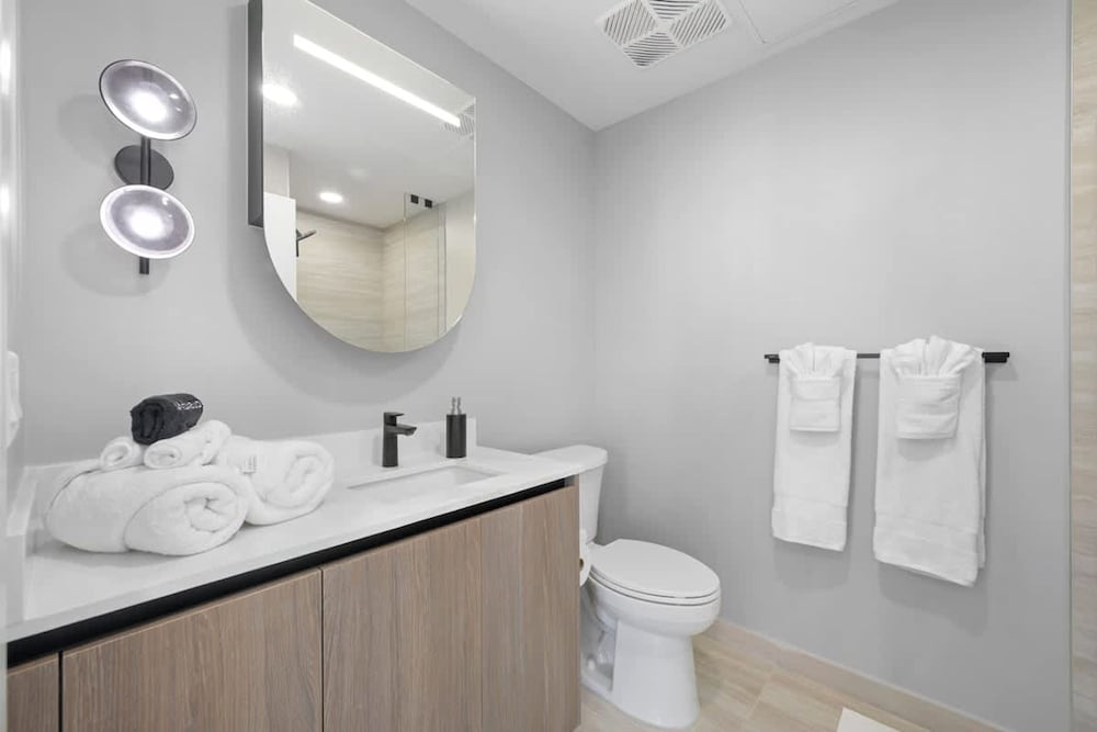 NOK Classy 2BR in Miami Beach