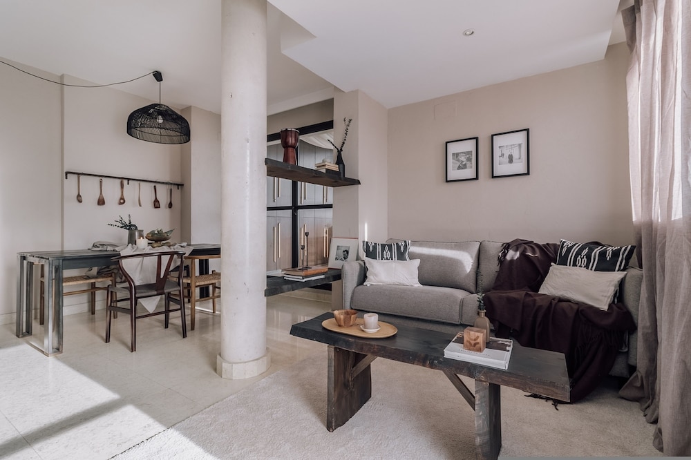Tatio - 1 Bedroom in Chamber
