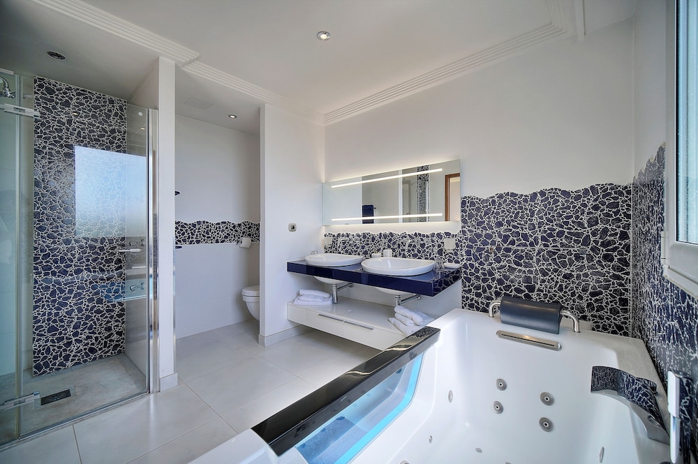 Mougins Vacations - Propriete Prestige Cannes Mougins - Property Image 5
