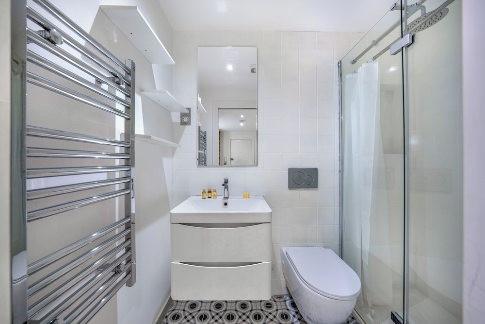 Beaufort Gardens Residences